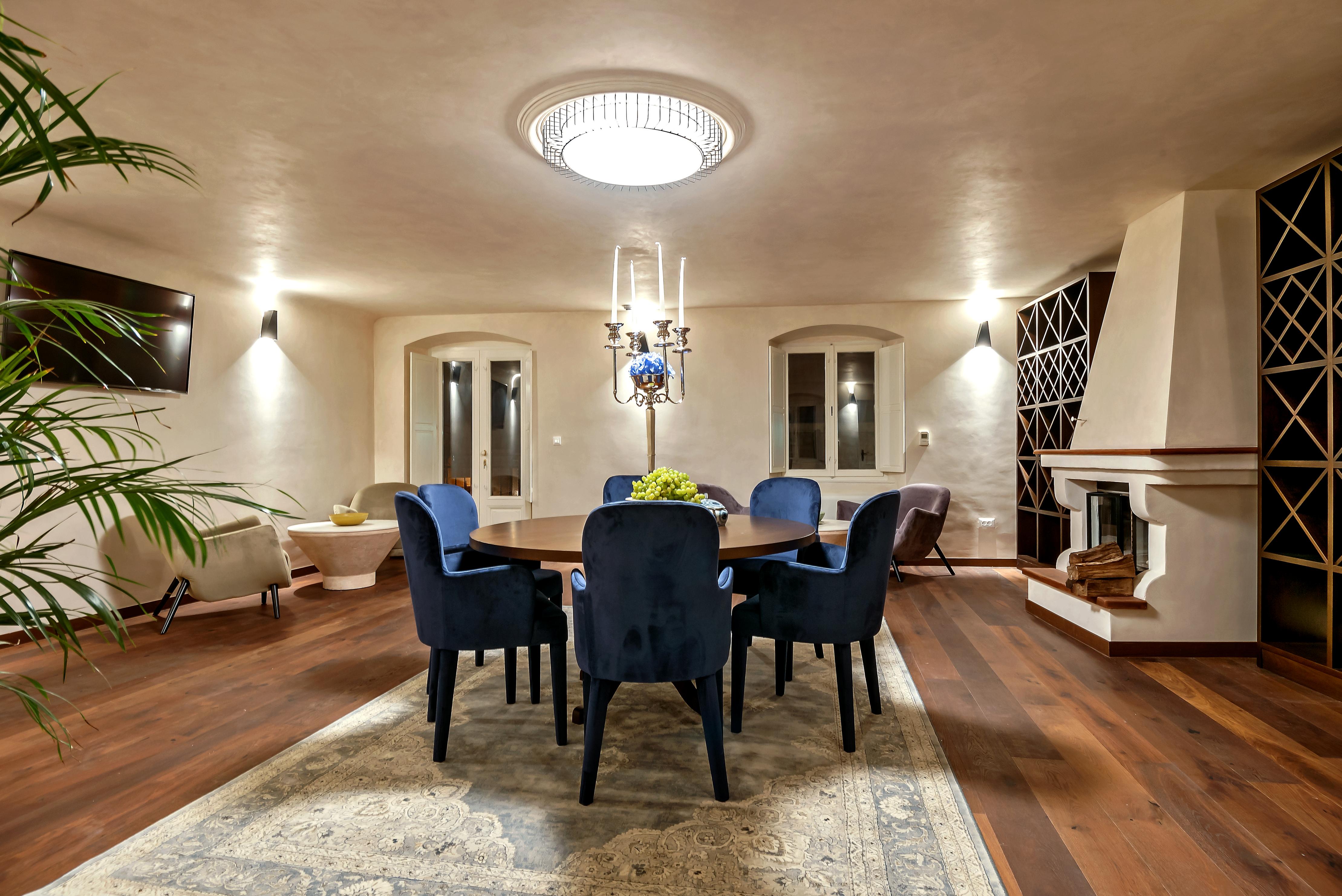 Puteus Palace Heritage Hotel Pucisca Zewnętrze zdjęcie